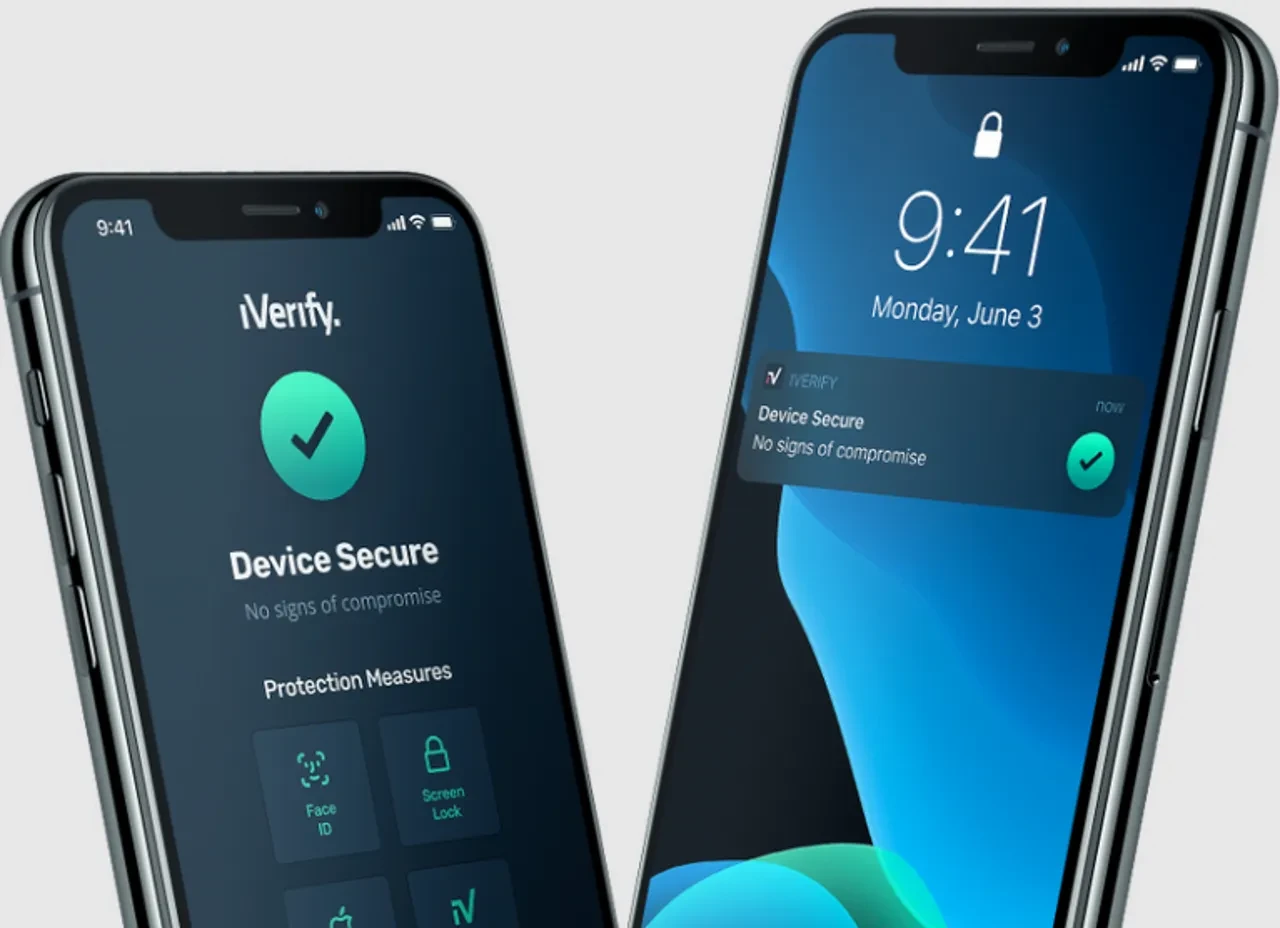 3 Apps To Protect Your iPhone From Viruses