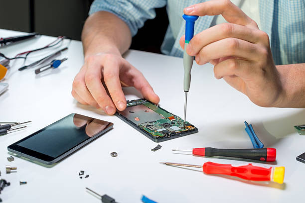 Premium Phone Repair Solutions at DC Phone Repair – Excellence in Every Fix